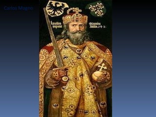 Carlos Magno 