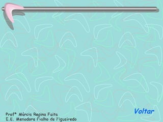 Voltar 
