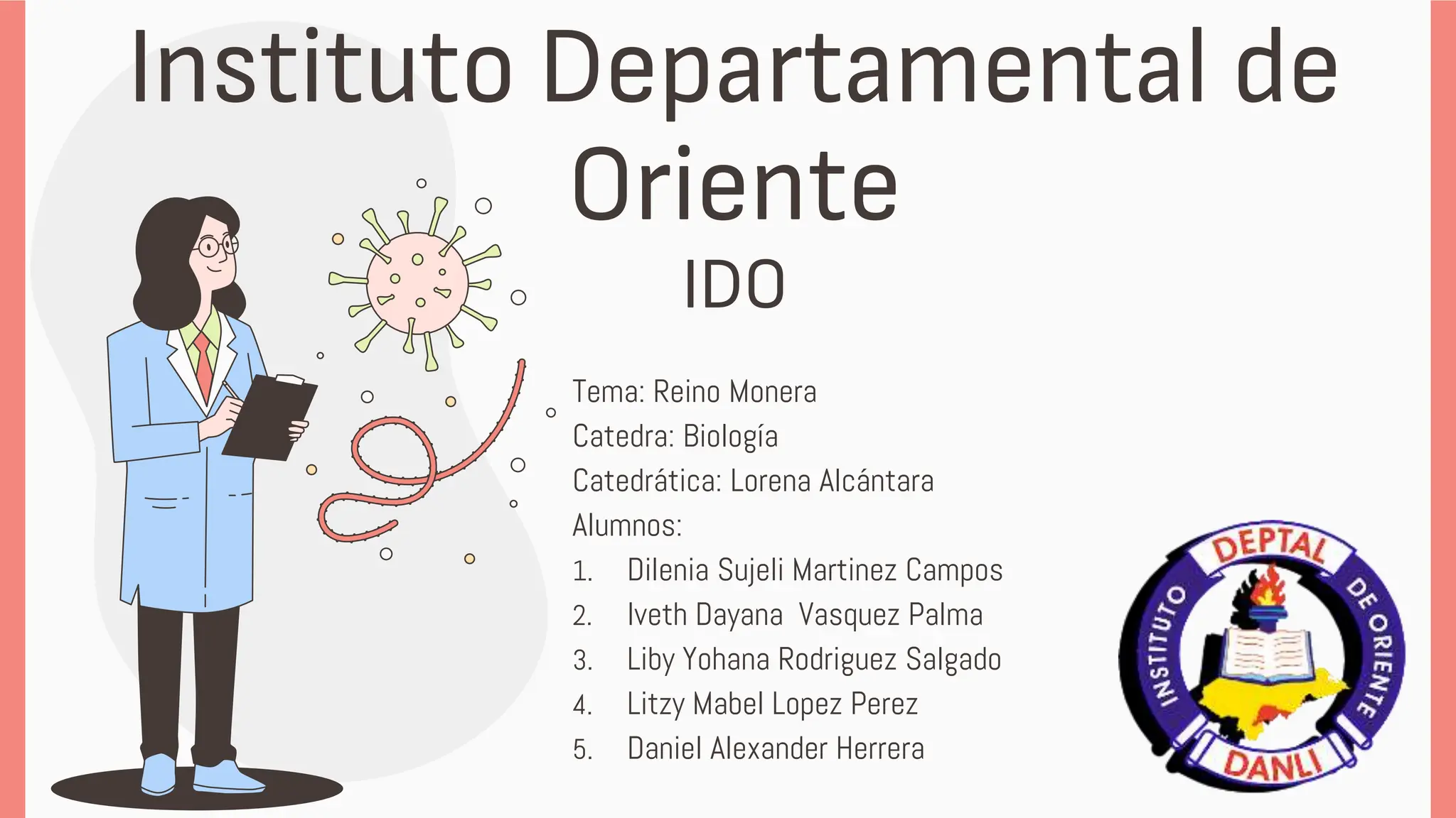 reino monera caracteristicas yy que es .pptx