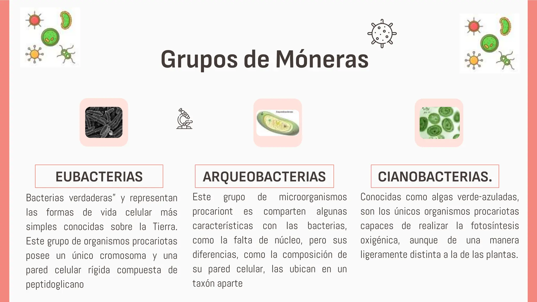 reino monera caracteristicas yy que es .pptx