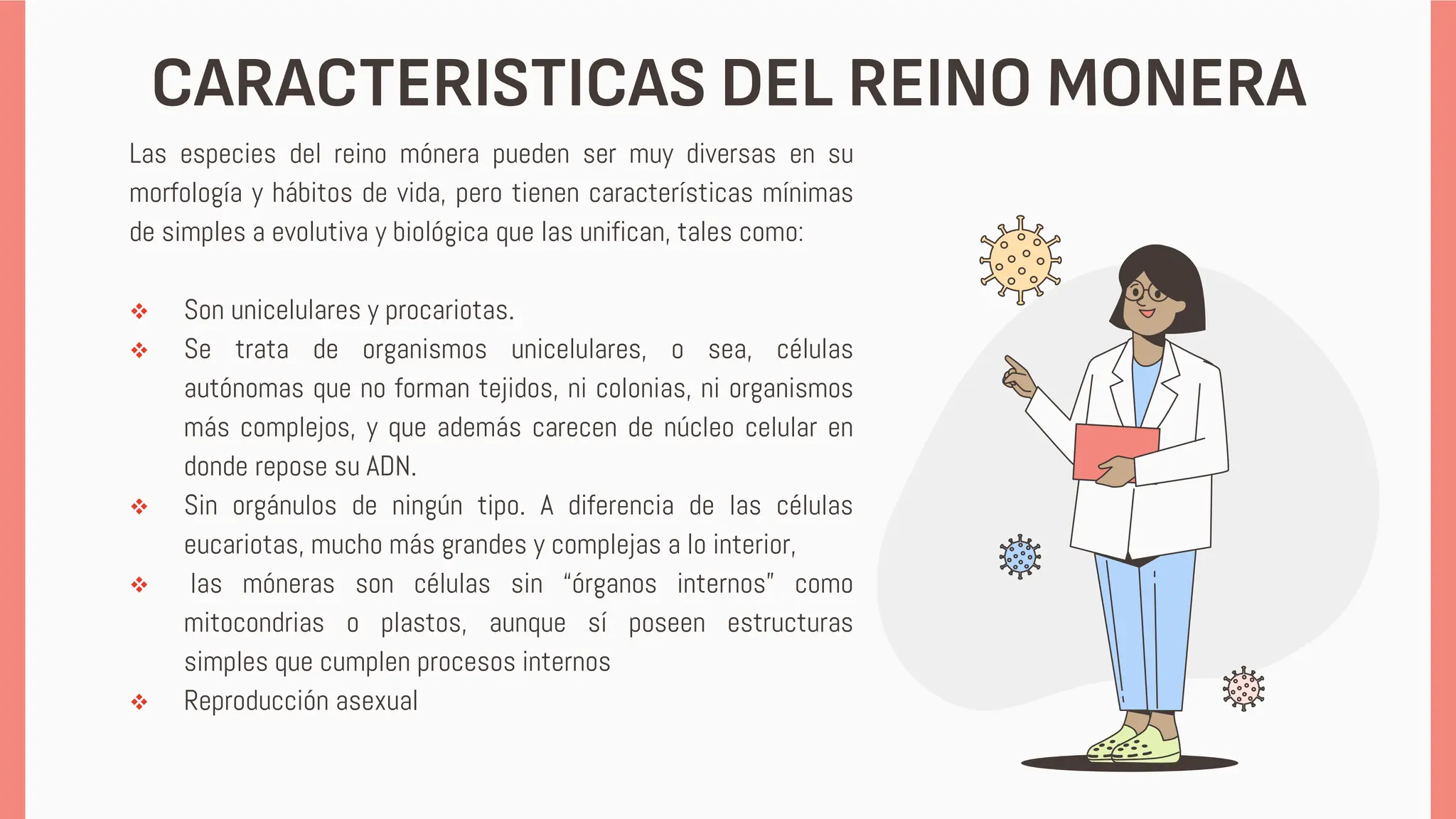 reino monera caracteristicas yy que es .pptx