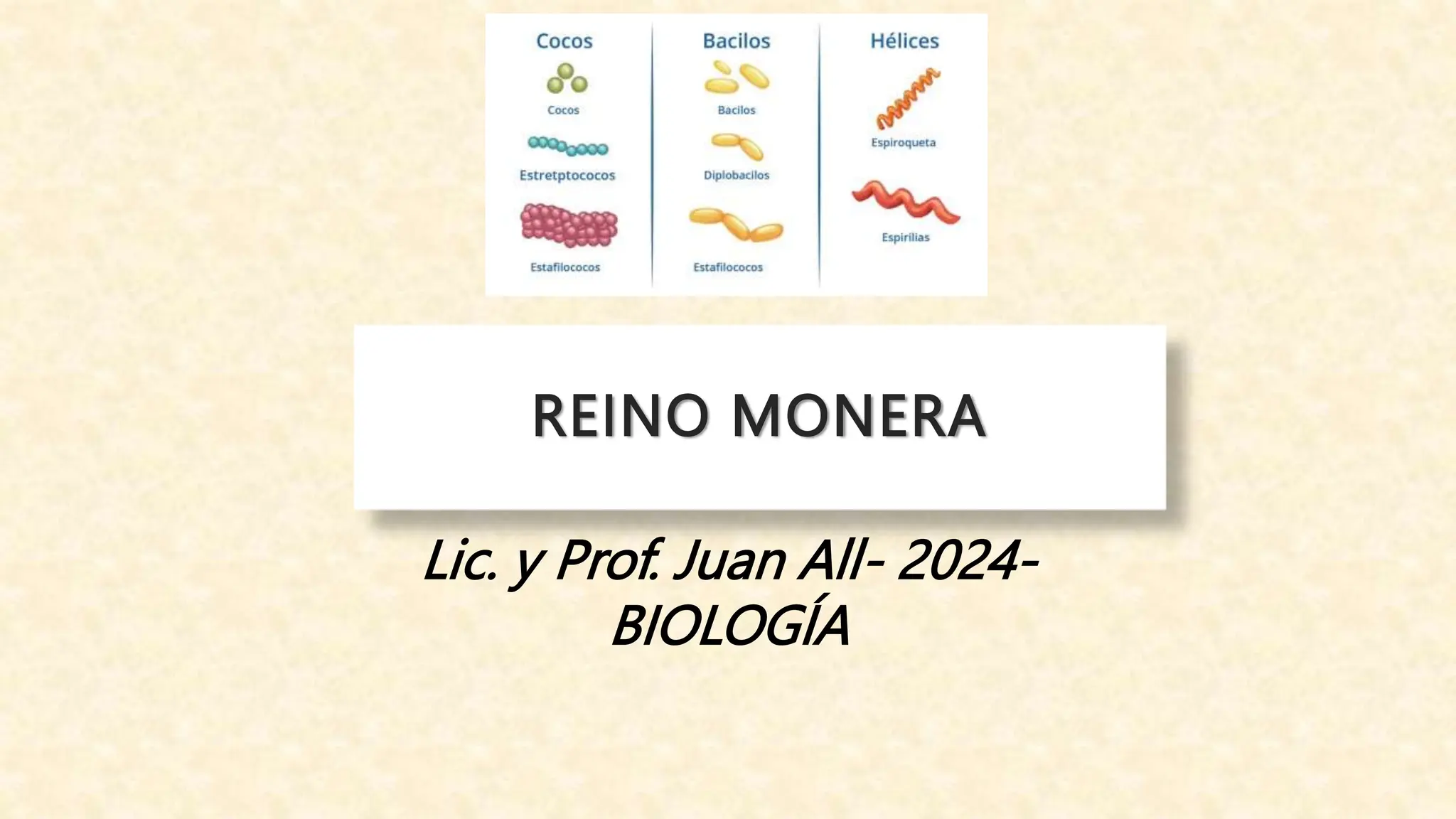 Reino monera- BACTERIAS Y CIANOBACTERIAS.pptx