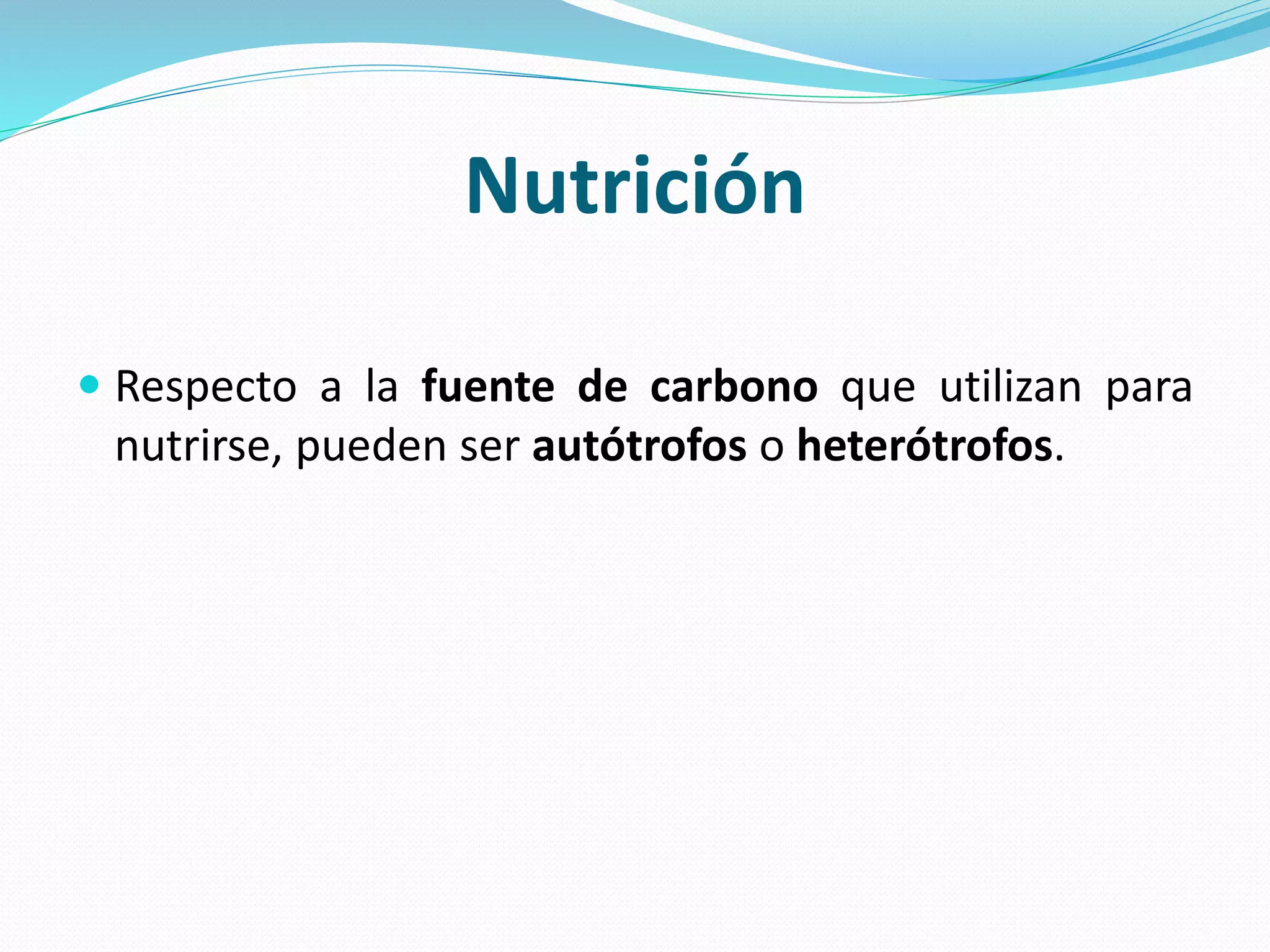 Reino monera 2015 | PPTX