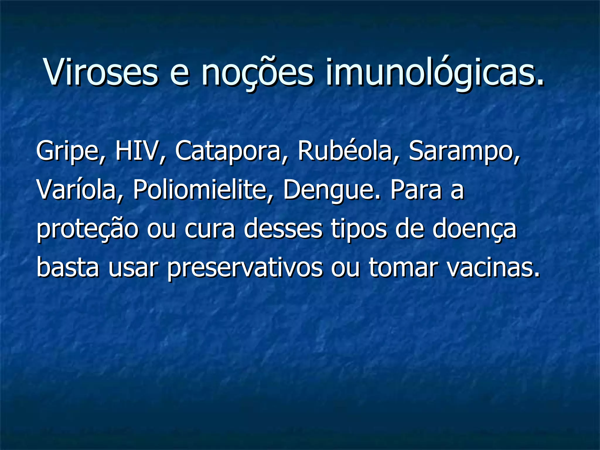 Reino monera e vírus | PPT