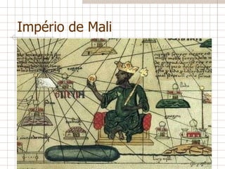 Império de Mali 