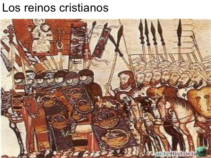 Reinos cristianos
