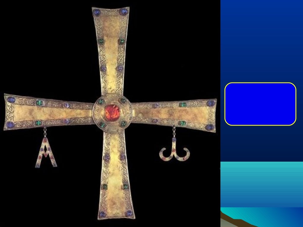 TEMA 7 LOS REINOS CRISTIANOS