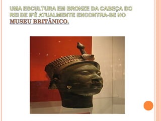 Reinos iorubs e de benin
