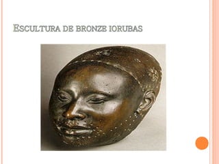 Reinos iorubs e de benin