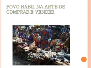 Reinos iorubs e de benin