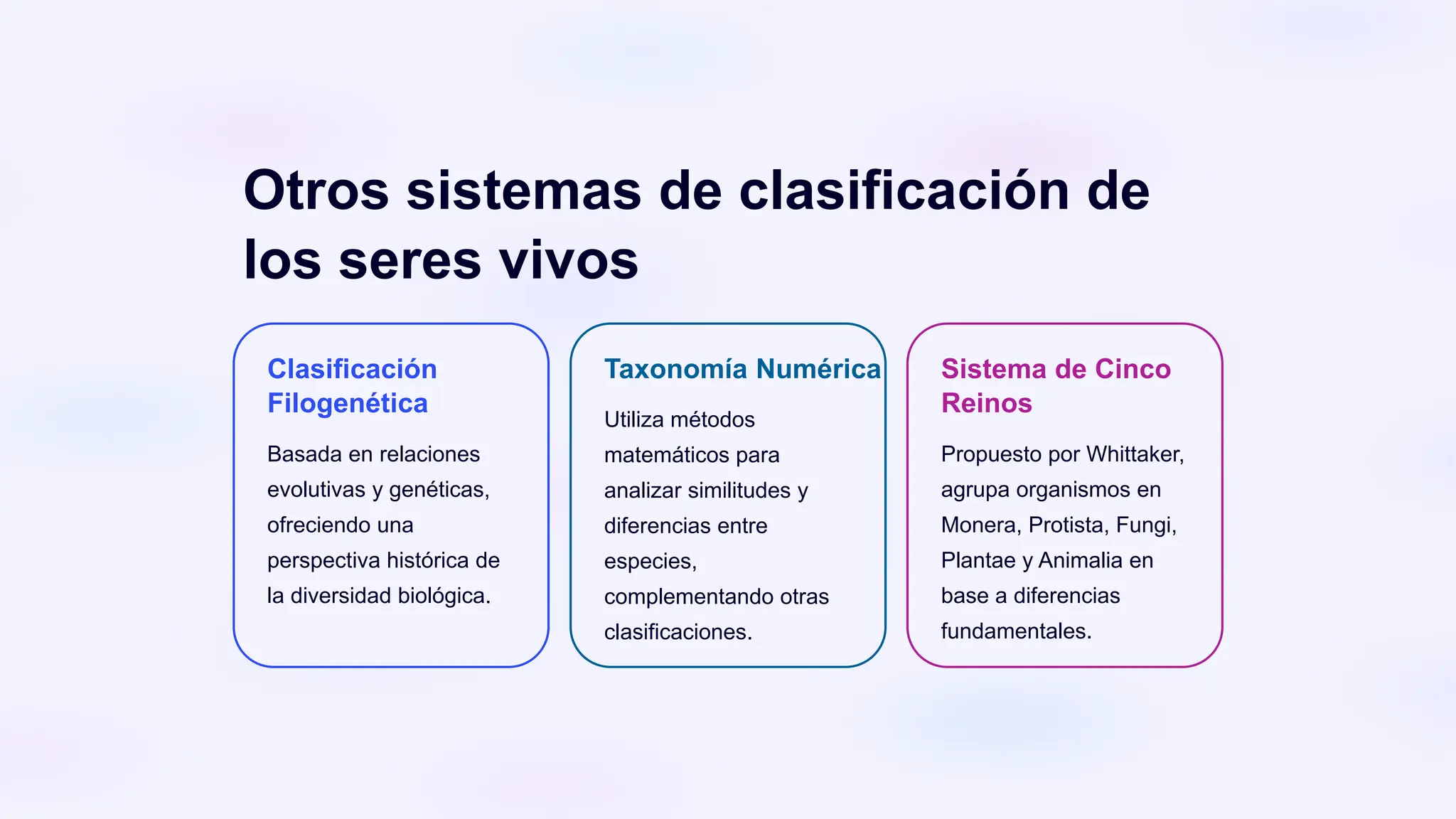 Reinos Y Clasificación Diapositivas.pptx