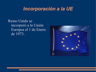 Londres,porque es la capital. 