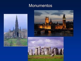 Monumentos