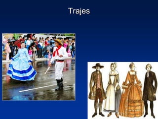 Trajes