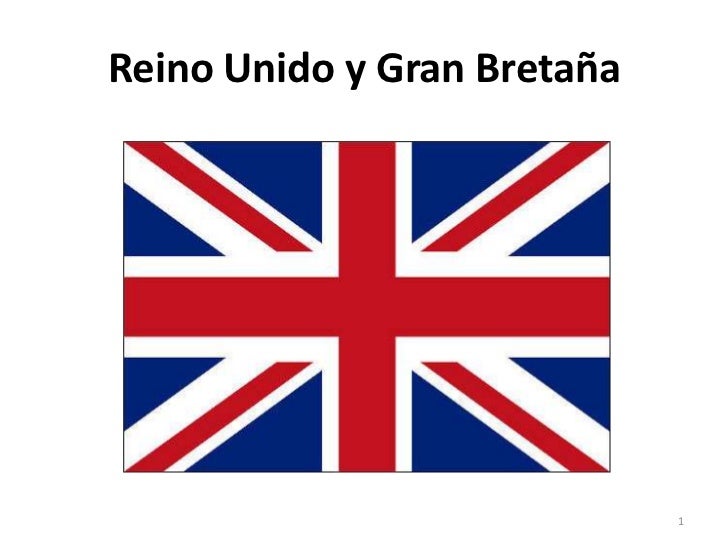 Reino unido y gran bretaña diferencias