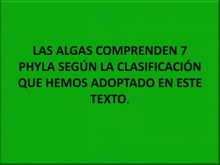 Por su forma puede ser:
a) Cocos: tiene forma redon-
deada o esférica.
b) Bacilos: si tiene forma
cilíndrica o alargada.
c) Espirilos: si tiene forma
cilíndrica en espira.
 