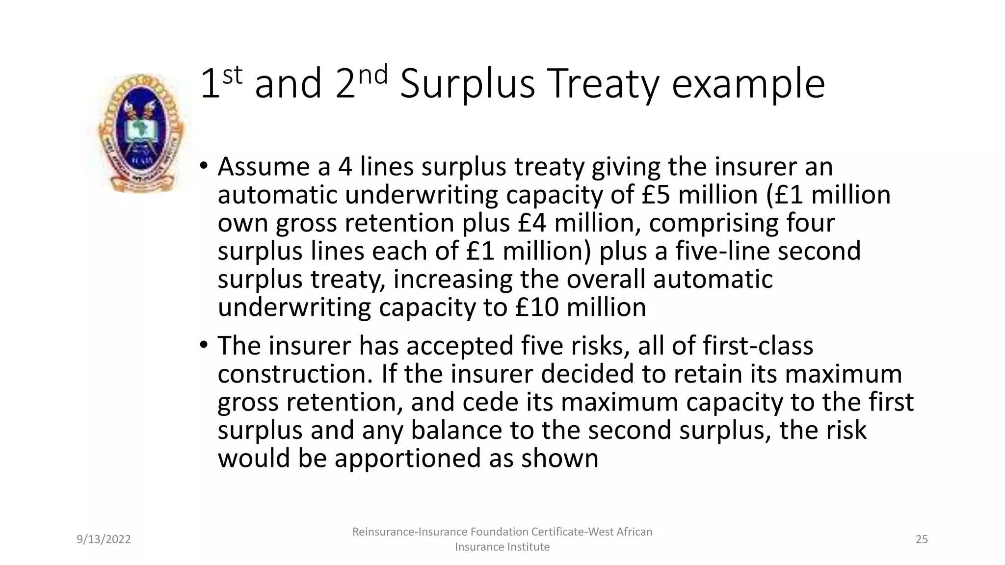 Cede Example Reinsurance-FC01.pptx