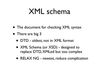 Reintroducing Web Technology