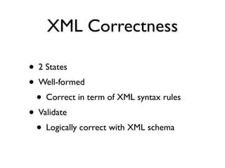 Reintroducing Web Technology