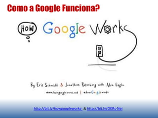 O que dificulta a Inovação e o Crescimento
 