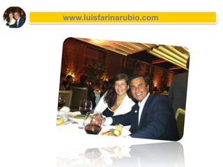 www.luisfarinarubio.com
 
