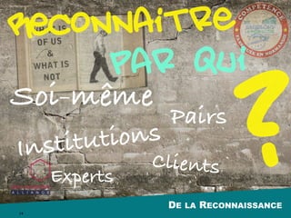 The ePortfolio offers the opportunity to
realise H.G.Wells' vision in his essay "The
Brain Organization of the ModernWorld":
"...a sort of mental clearing house for the
mind, a depot where knowledge and ideas
are received, sorted, summarized, digested,
clariﬁed and compared."
World Brain: The Idea of a PermanentWorld Encyclopaedia, H.G.Wells
Contribution to the new Encyclopédie Française, August1937
 