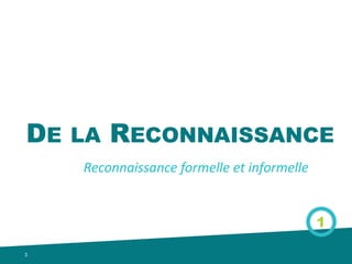 1994 2001 2003 2007 2011 2015 2016
3
CONTEXTE
 