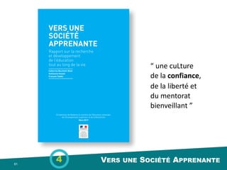 DE LA CONFIANCE61
onomiques
s enquêtes
qu’ailleurs,
rché. Cette
mmuables,
al français.
s capacités
ider de son
ques et les
nnées 1950
e déﬁcit de
et, surtout,
e. »
ert, Le Point
tatisme. »
ti, Les Échos
5 €
78-2-7288-0396-5
SN 1951-7637
LA SOCIÉTÉ DE DÉFIANCE
Comment le modèle social français s’autodétruit
YANN ALGAN et PIERRE CAHUC
| 09 |
LASOCIÉTÉDEDÉFIANCE
09
élu par Lire
MEILLEUR ESSAI 2007
RUED’ULM
10
En toute logique, l’opinion selon laquelle on ne peut arriver au sommet
sans être corrompu devrait avoir pour contrepartie une déﬁance envers
Figure 1 – Part des personnes qui répondent
« Pour arriver au sommet, il est nécessaire d’être corrompu ».
Source : International Social Survey Program, 1999.
0,1 0,2 0,3 0,4 0,5 0,6 0,7 0,8 0,9
Norvège
États-Unis
Canada
Australie
Royaume-Uni
Suisse
Espagne
Allemagne
Hongrie
Portugal
République
tchèque
France
Japon
Pologne
Russie
 
