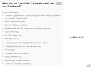 DZIĘKUJEMY	
 J	
 
 