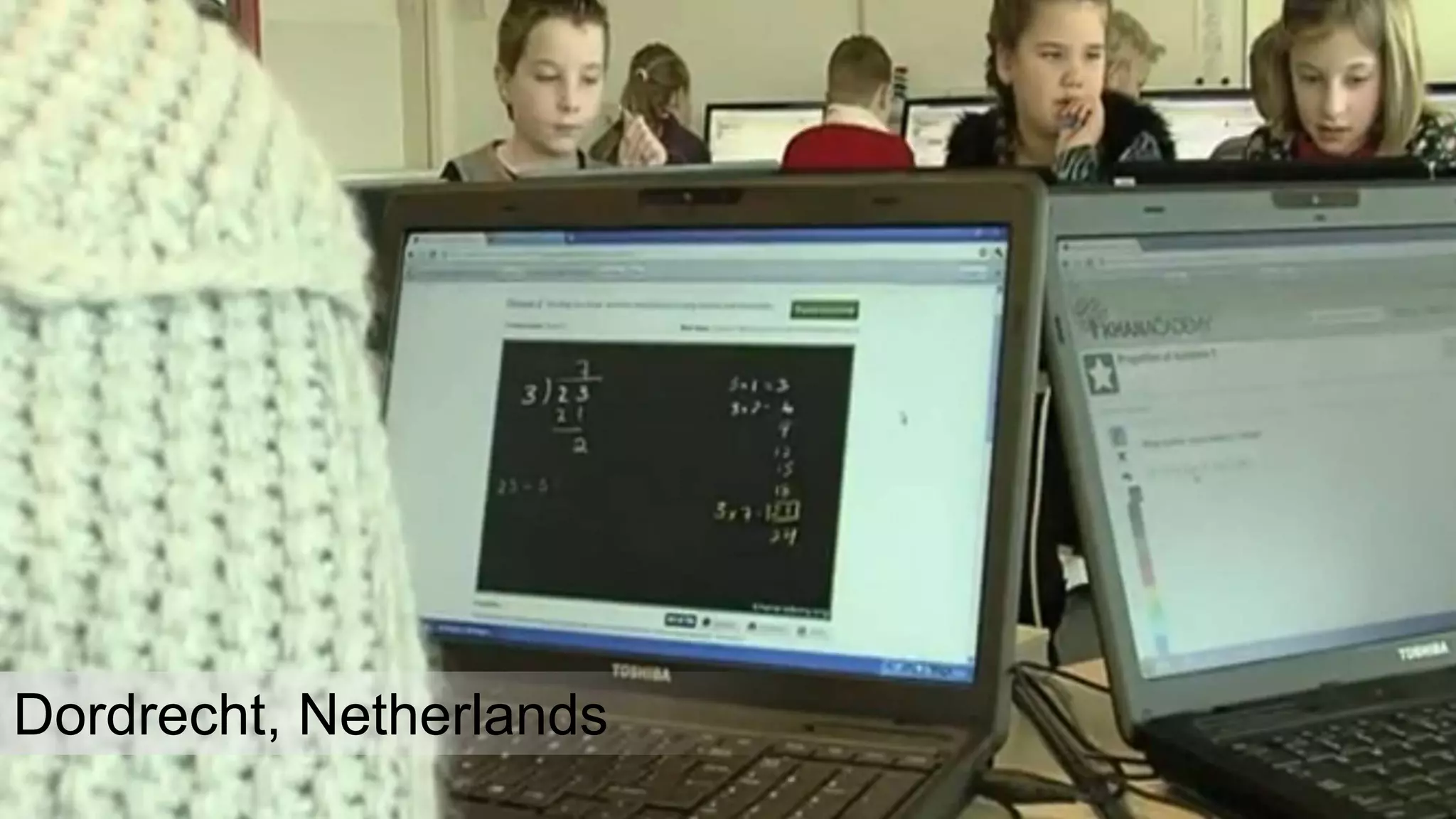 Dordrecht, Netherlands 
 