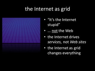 Reinventing government for the Internet age Jerry Fishenden 2008 Slide 19
