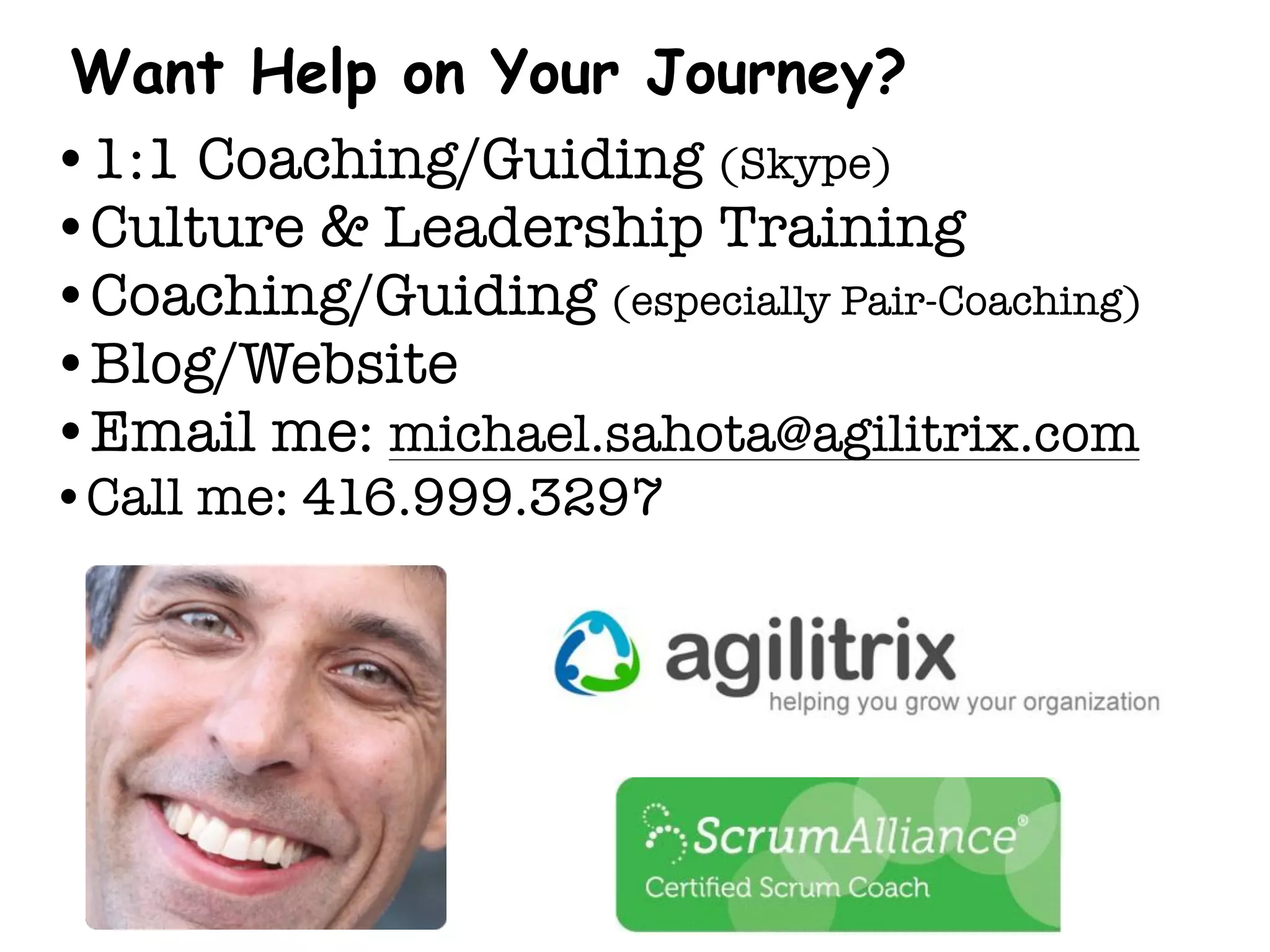 Wholeness Level
1 10
Whole PersonWear a Mask
 