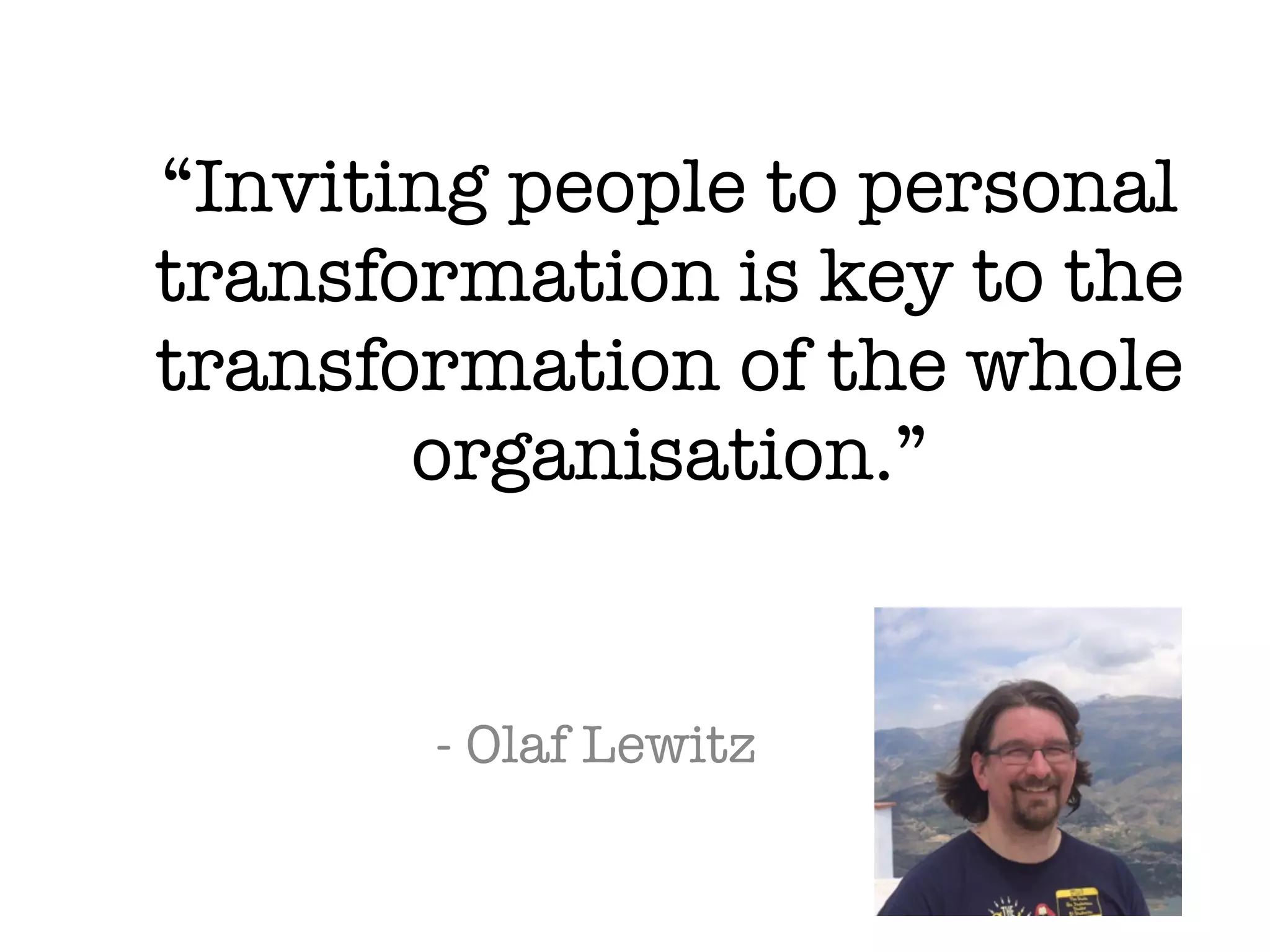 @MichaelSahota
Looking at Culture
 