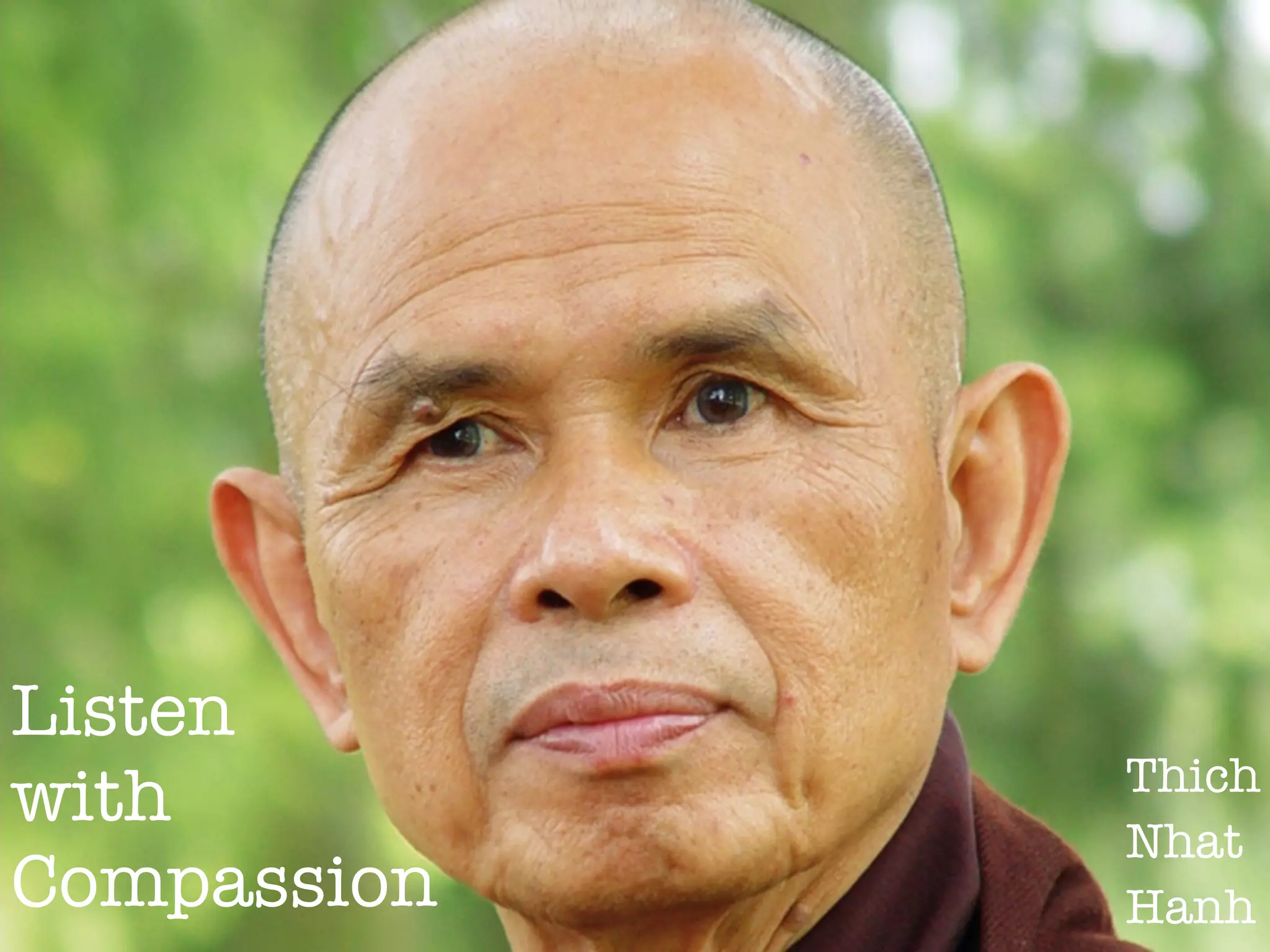 Where is Your Focus?
 