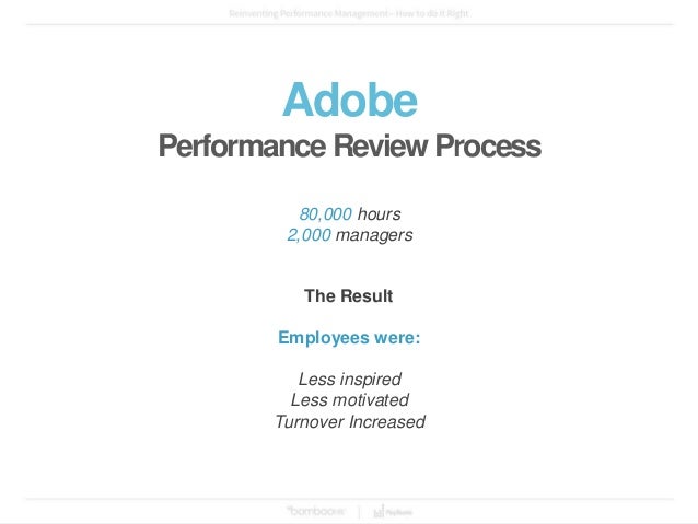 performance cycle hours