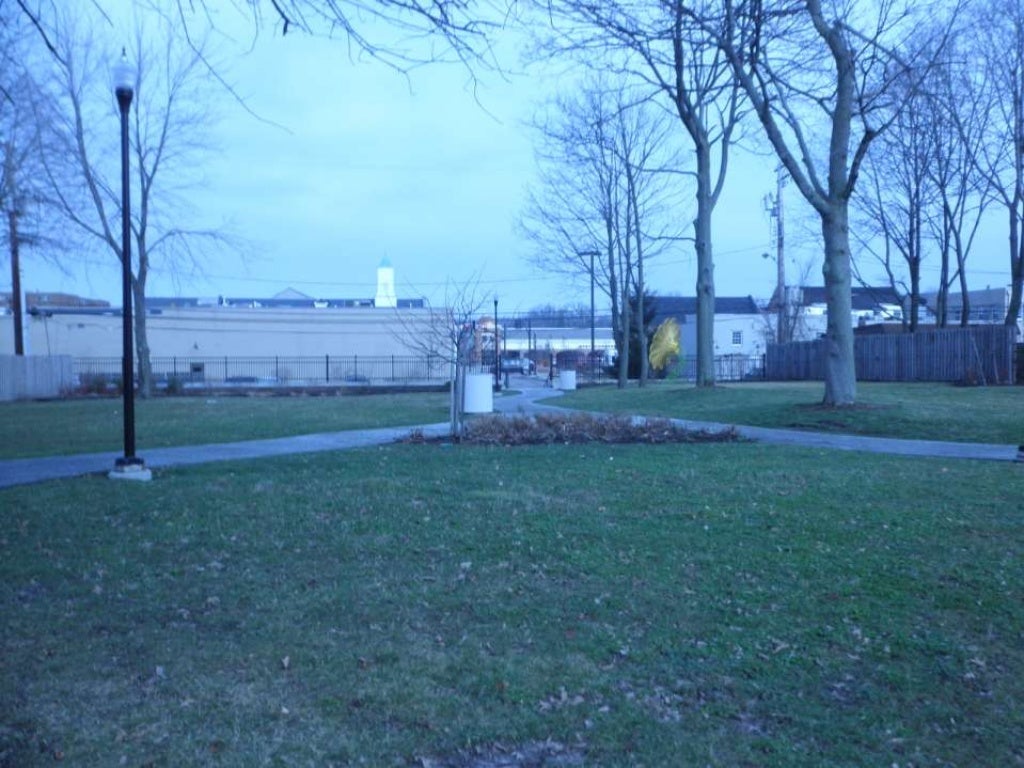 Reinventing shaker hts, ohio