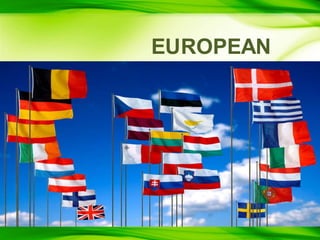 EUROPEAN