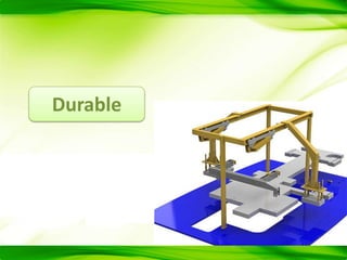 Durable