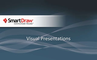 Visual Presentations 