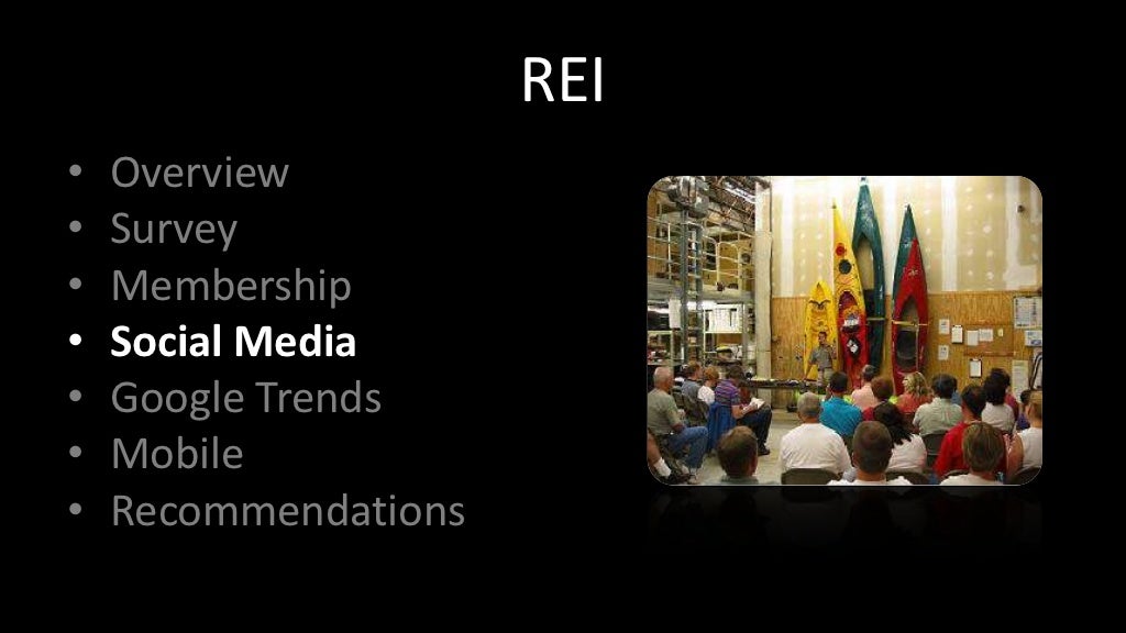 Nike case study picture