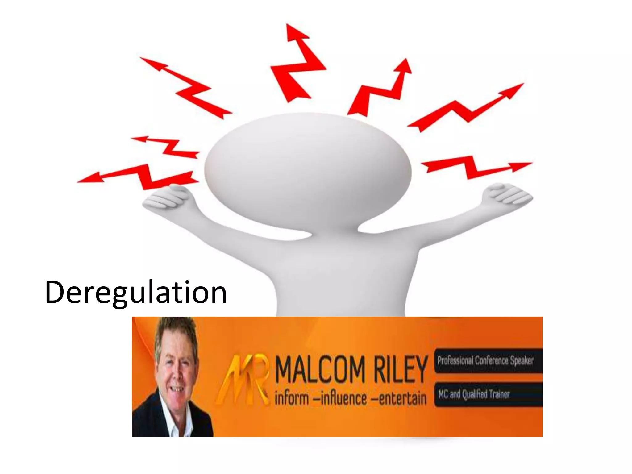 Riley Real Estate Commissions and Fees/ deregulation PPT