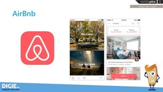 AirBnb
 