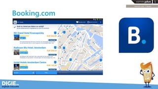 Booking.com
 