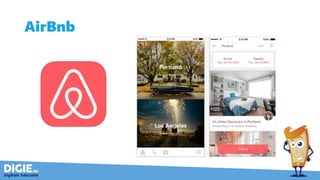 AirBnb
 