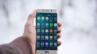 Reis apps 2018 - Anzegem