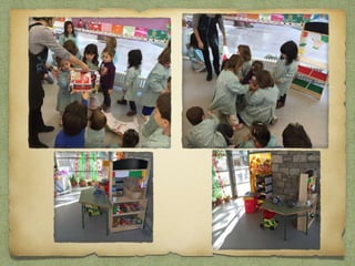 Reis a Verdú infantil