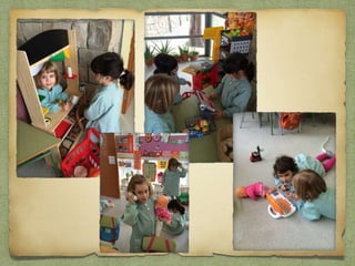 Reis a Verdú infantil