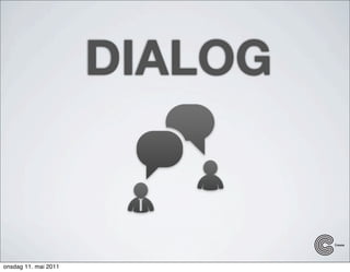 DIALOG


onsdag 11. mai 2011
 