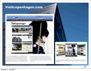 Visitcopenhagen.com




      As a tourist in Copenhagen and surroundings, you only           Downtown, reviews from TripA...