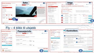 Per Arne Tuftin, Reiselivsdir., Innovasjon Norge